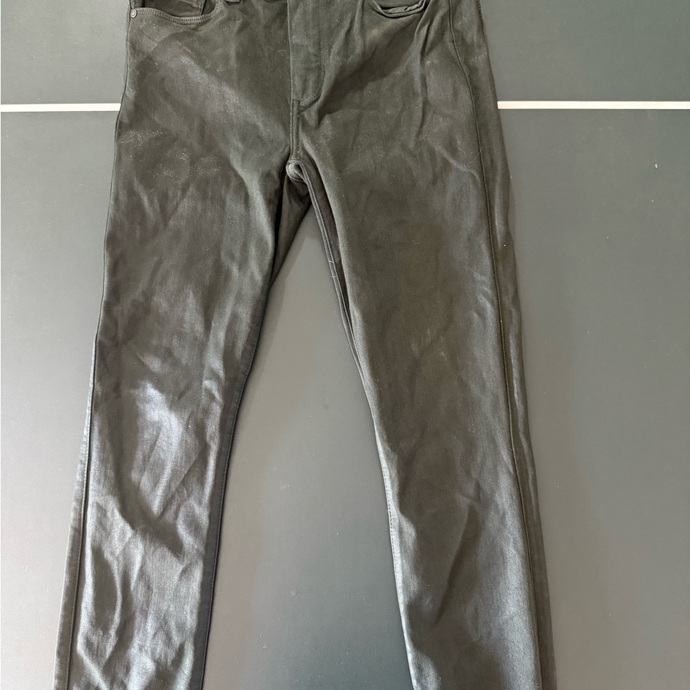 PAIGE Black Women Jeans